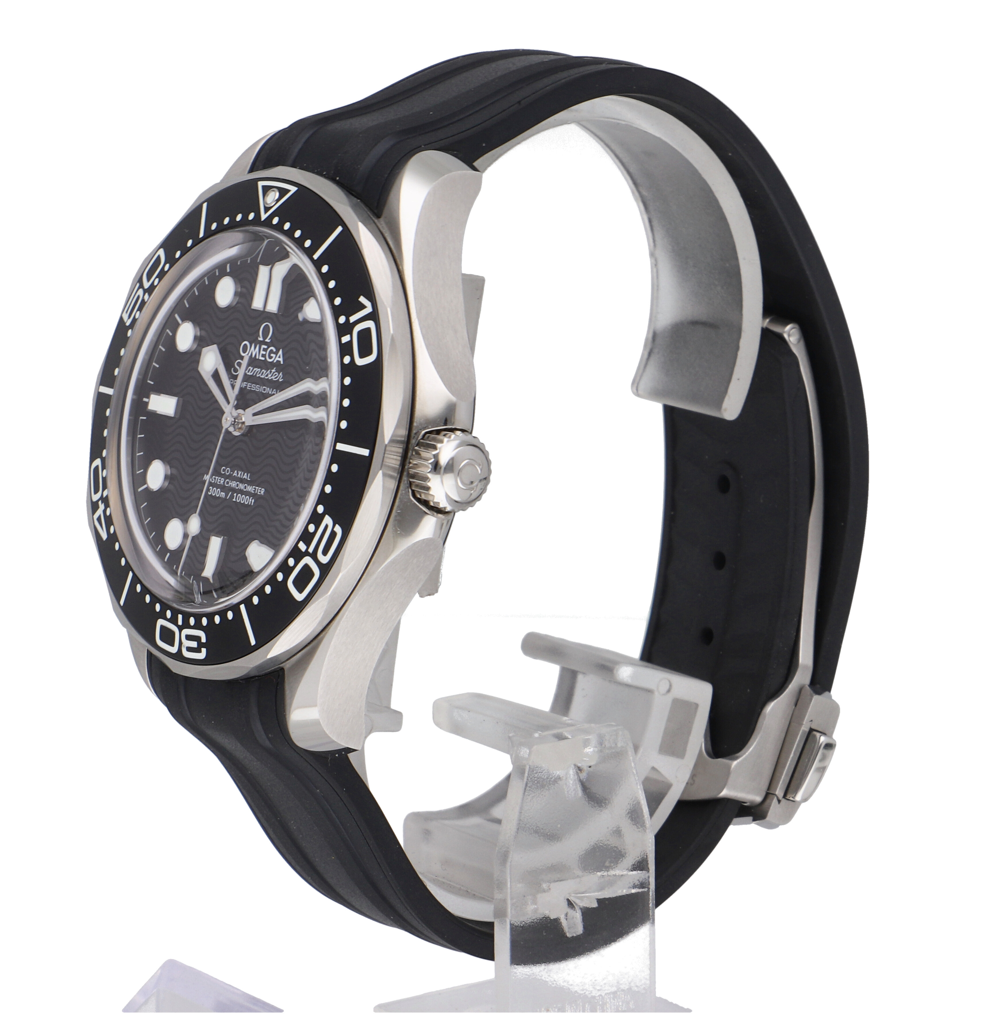 Omega Seamaster